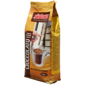 ШОКОЛАДНИЙ НАПІЙ RISTORA AL CIOCCOLATO EXPORT 1КГ