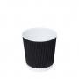 Гофростакан 110мл