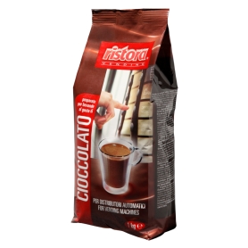 ГОРЯЧИЙ ШОКОЛАД RISTORA 1КГ