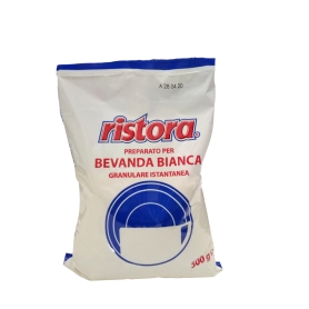 Сливки  в гранулах Ristora Bevanda Bianca 1кг