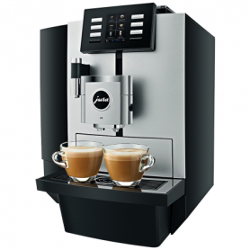 Оренда суперавтомата Jura x8