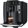 Кавомашина JURA E8 Piano Black ED (15745)