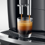 Кавомашина JURA E8 Piano Black ED (15745)