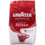 КАВА В ЗЕРНАХ LAVAZZA GUSTO QUALITA ROSSA 1 кг