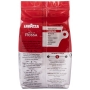КАВА В ЗЕРНАХ LAVAZZA GUSTO QUALITA ROSSA 1 кг