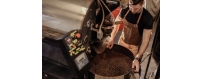 Кофе оптом от производителя в Киеве. Купить кофе в зернах оптом от KavaUA